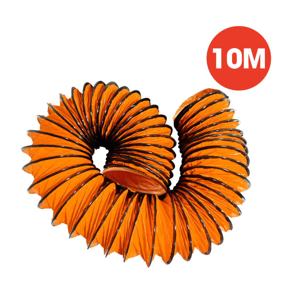 Baumr 300mm 10m Duct for 12" Air Movers