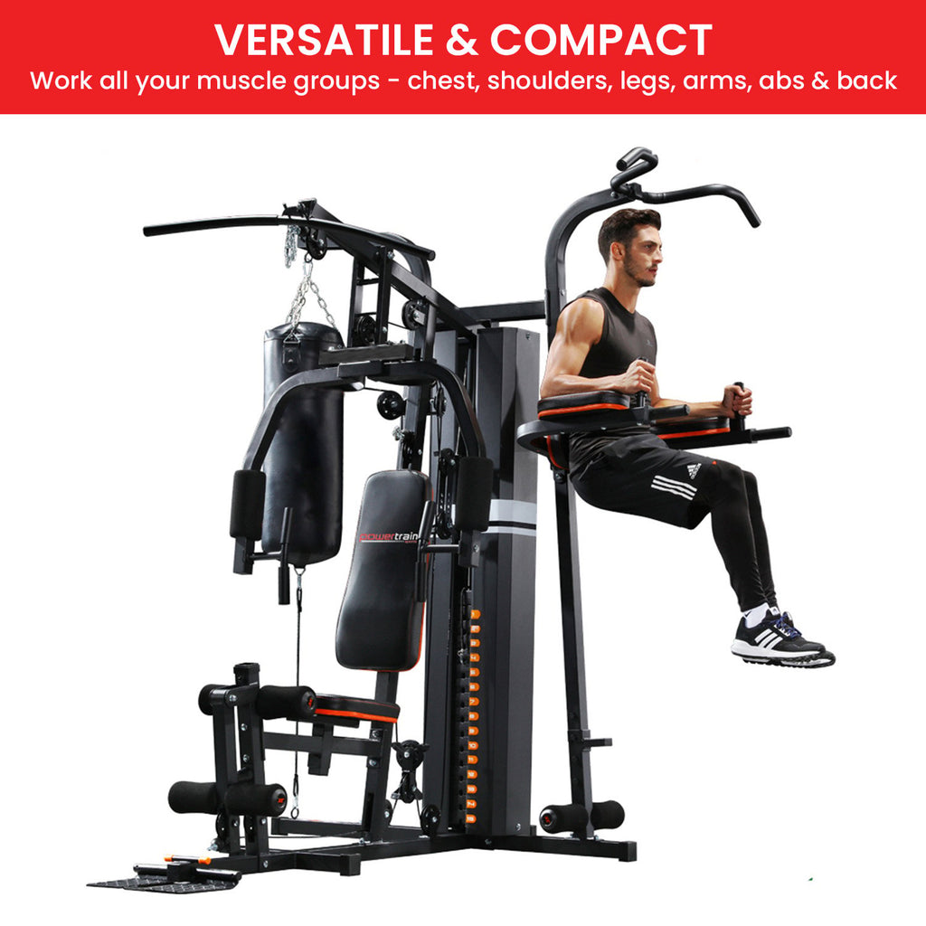 CORTEX LP10 45 Degree Leg Press and Hack Squat Combo Machine