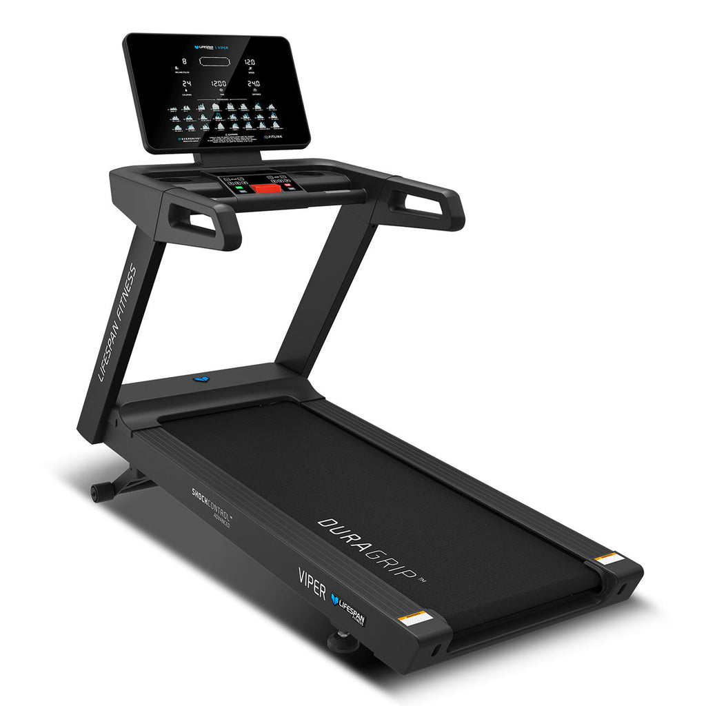 Lifespan Fitness Viper M4 Treadmill