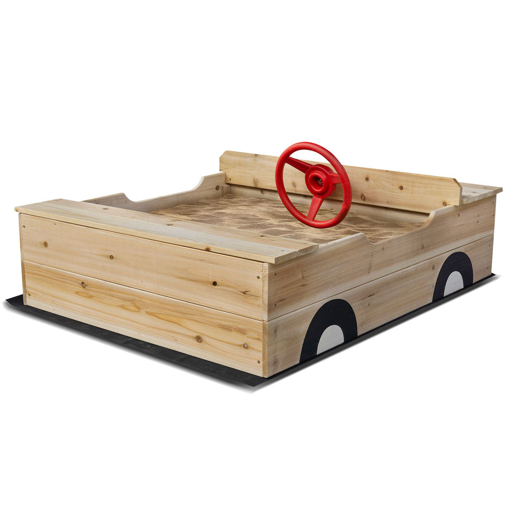 Lifespan Kids Outback Interactive Sandpit