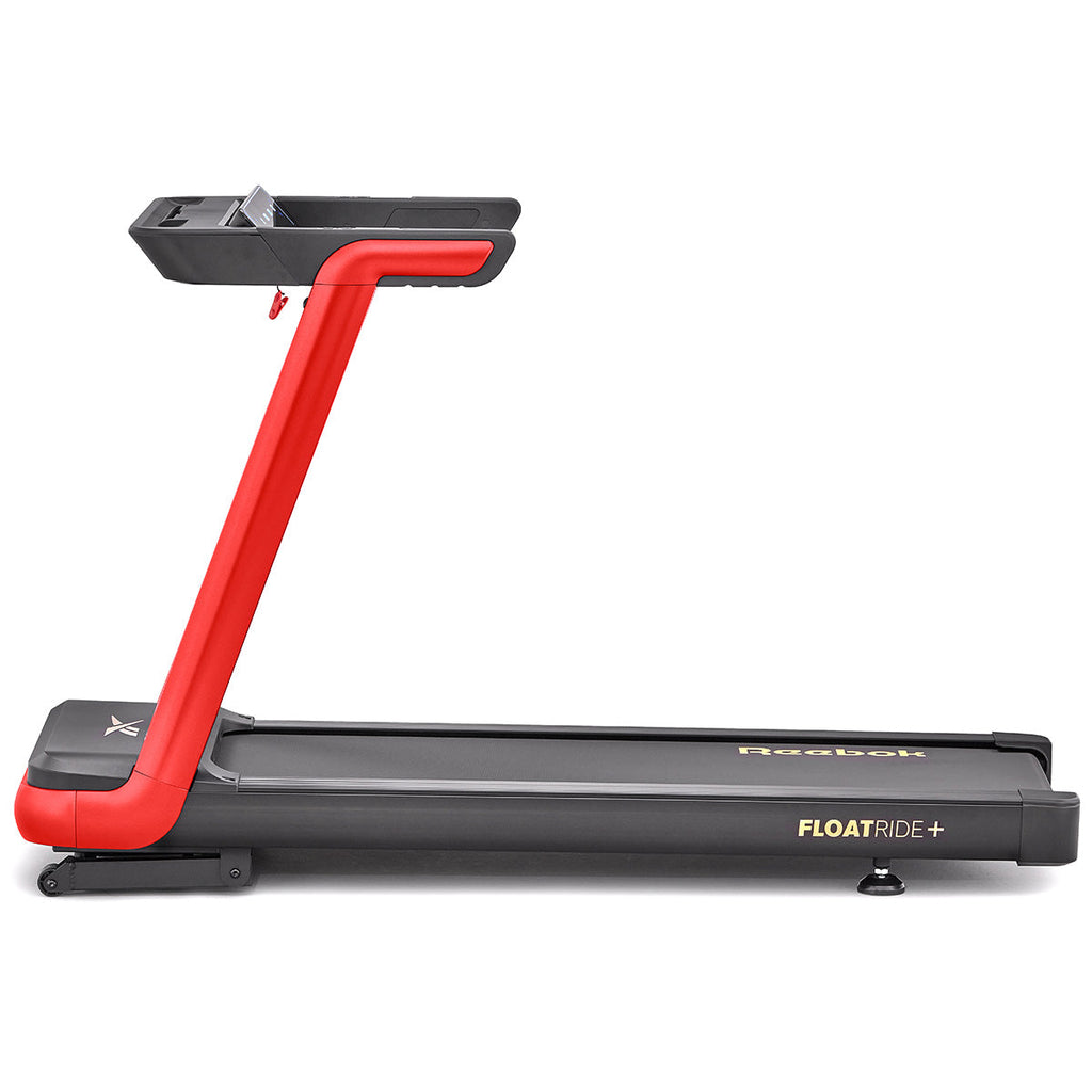 Reebok FR20z Floatride Red Treadmill 