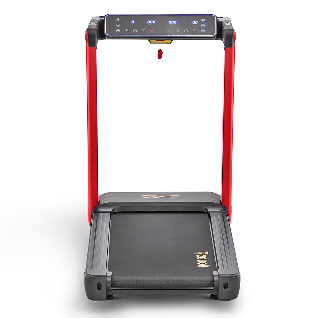 Reebok FR20z Floatride Red Treadmill 