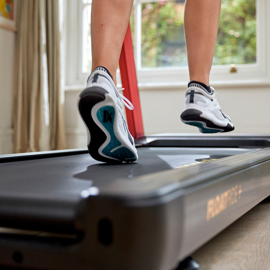 Reebok FR20z Floatride Red Treadmill 