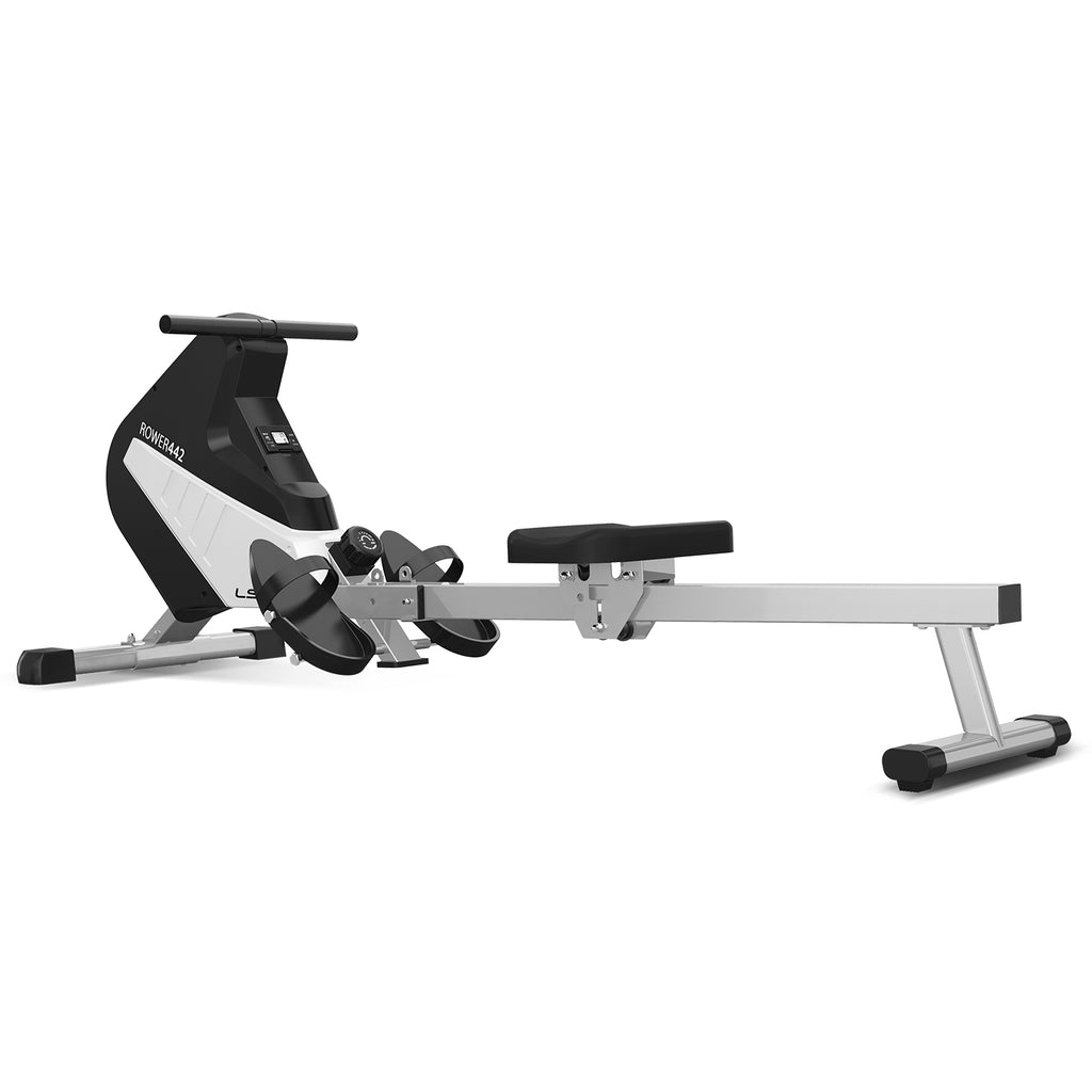 LSG ROWER-442 Magnetic Rowing Machine