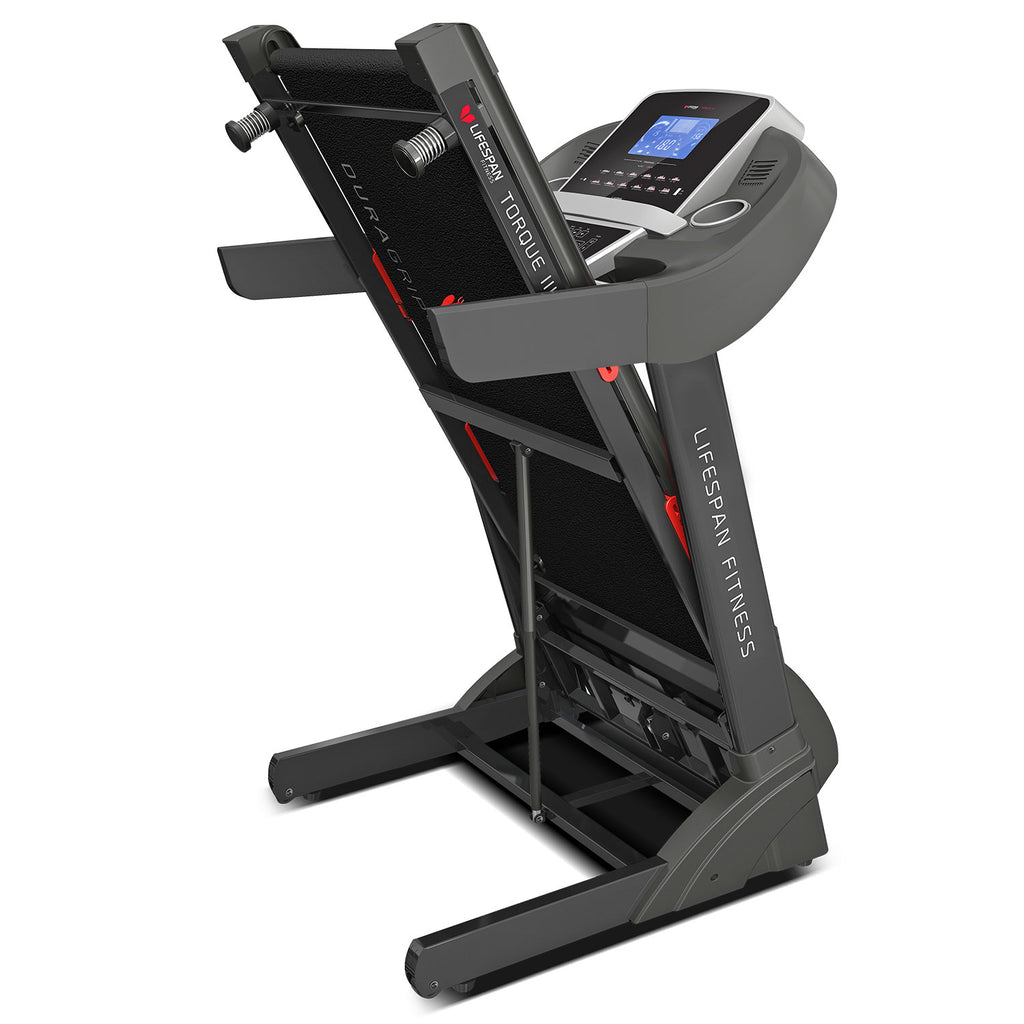 Lifespan Fitness Torque 3 Treadmill