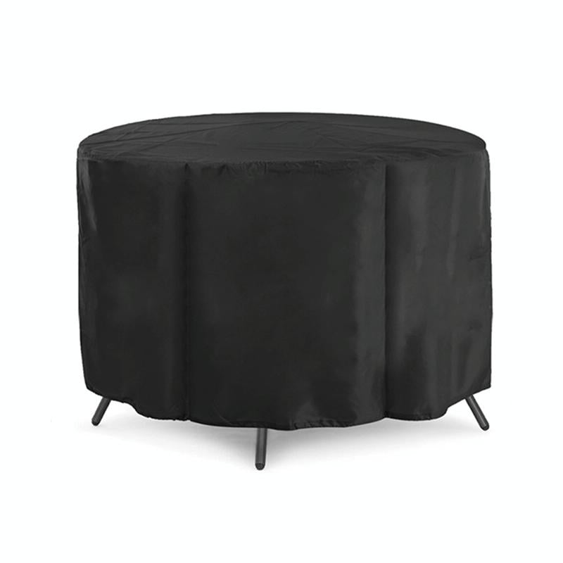 Waterproof Outdoor Furniture Cover - 180x90cm - Protects from Dust