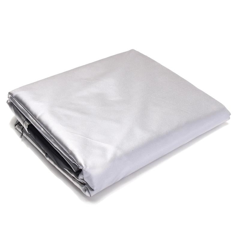 Waterproof Outdoor Table & Chair Cover - 225x116x82cm