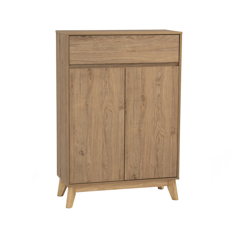 Hirado Sideboard Hallway Table Shoe Cabinet Natural