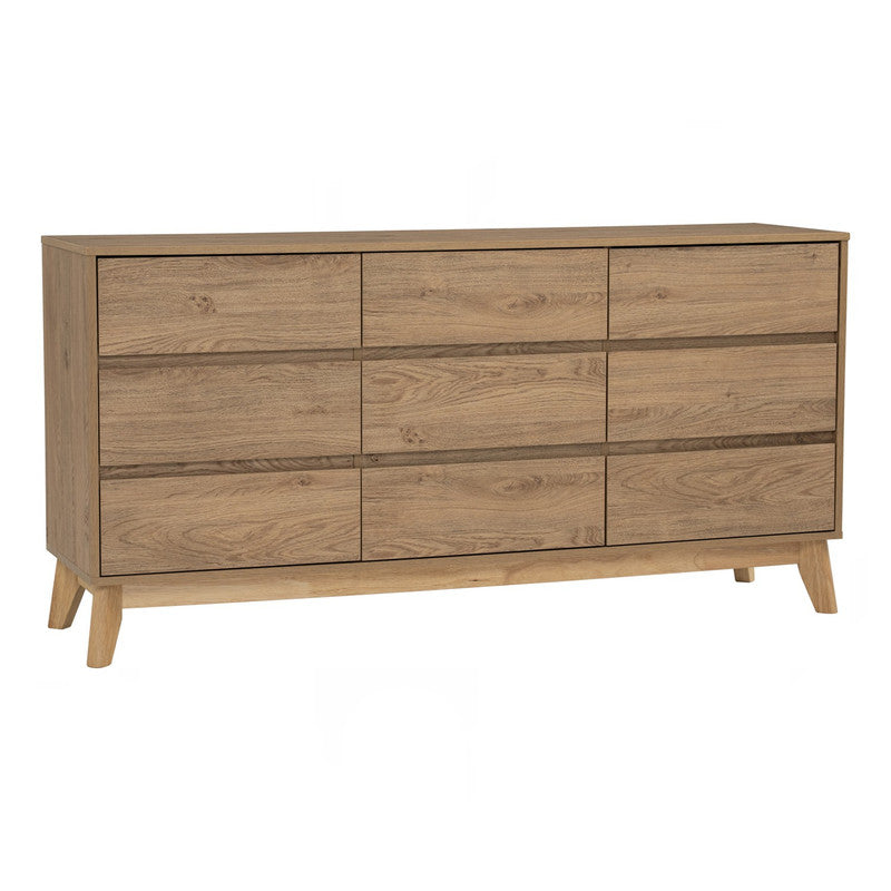Hirado Sideboard Buffet Natural