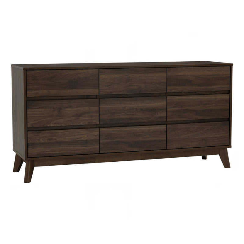 Hirado Sideboard Buffet Cocoa