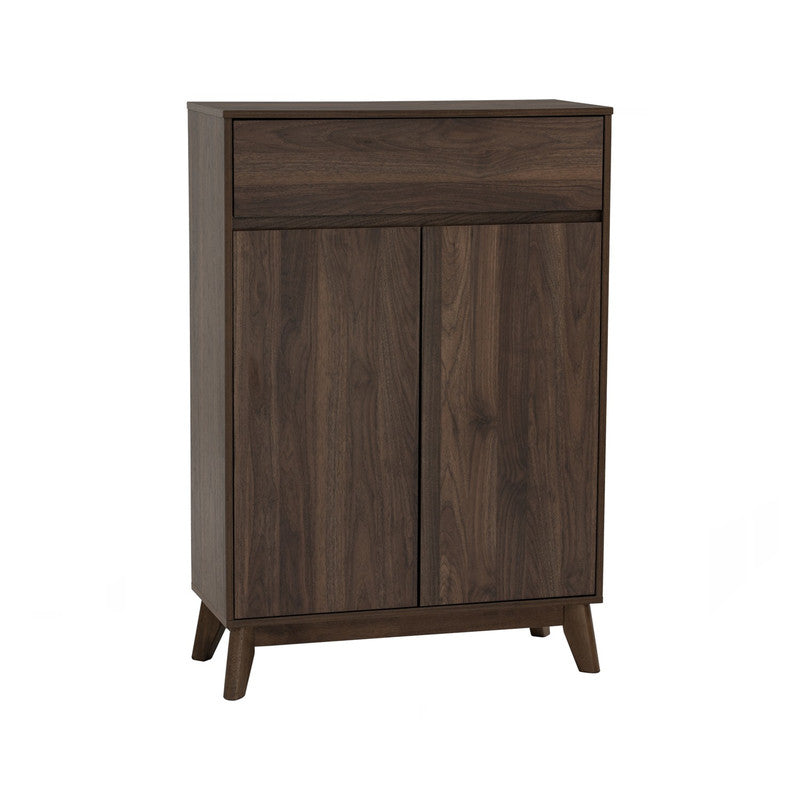 Hirado Sideboard Hallway Table Shoe Cabinet Cocoa