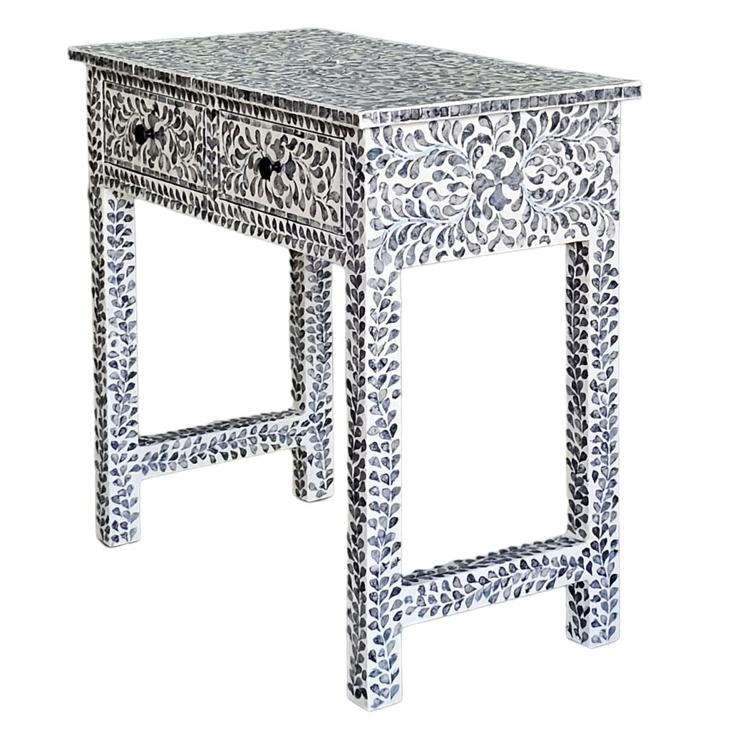Mother of Pearl Essence Design Coffee Table