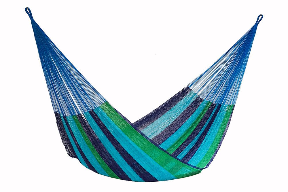 The Power nap Mayan Legacy hammock in Oceanica Colour