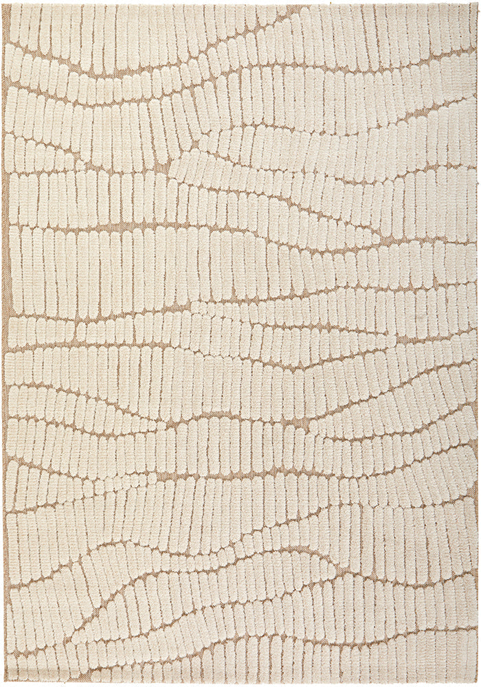 Villa Fossil Cream Rug