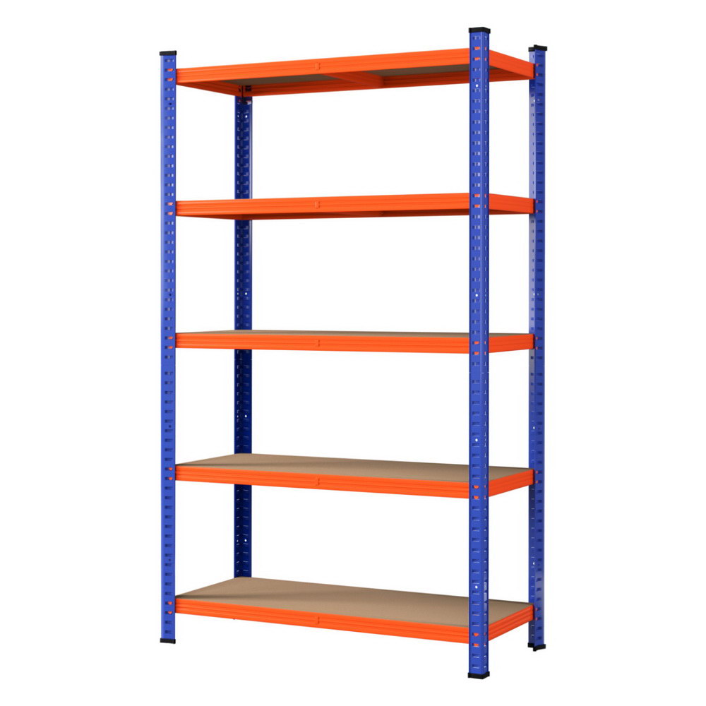 Giantz 1.8M Garage Shelving Warehouse Rack