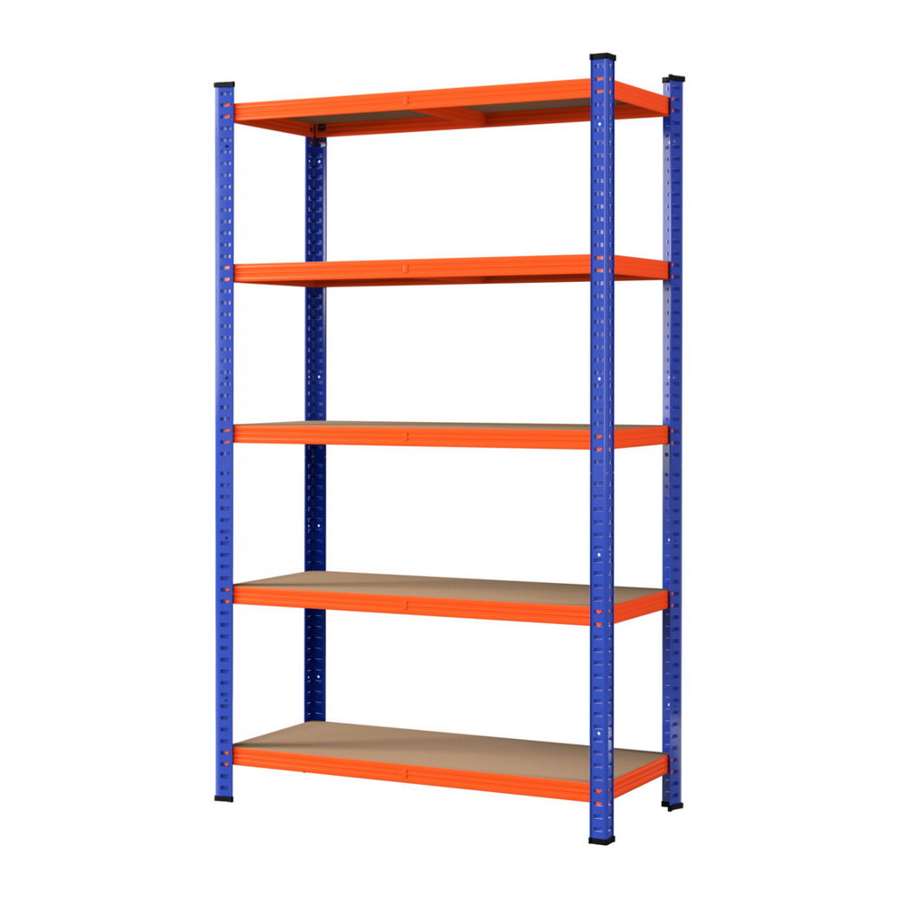 Giantz 3 x 1.8M Garage Shelving Warehouse Rack