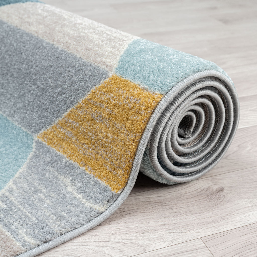 Canyon Multi Colour Rug