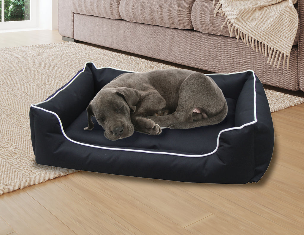 Heavy Duty Waterproof Dog Bed - Extra Large - House Things Pet Care > Dog Supplies