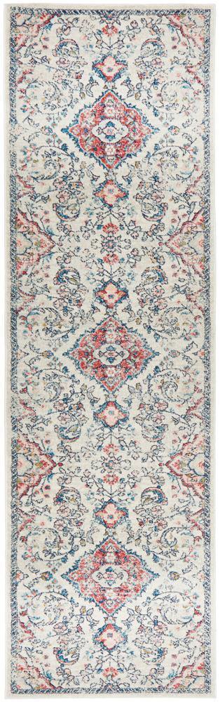 Ramla Pastel Runner Rug - House Things Avenue Collection