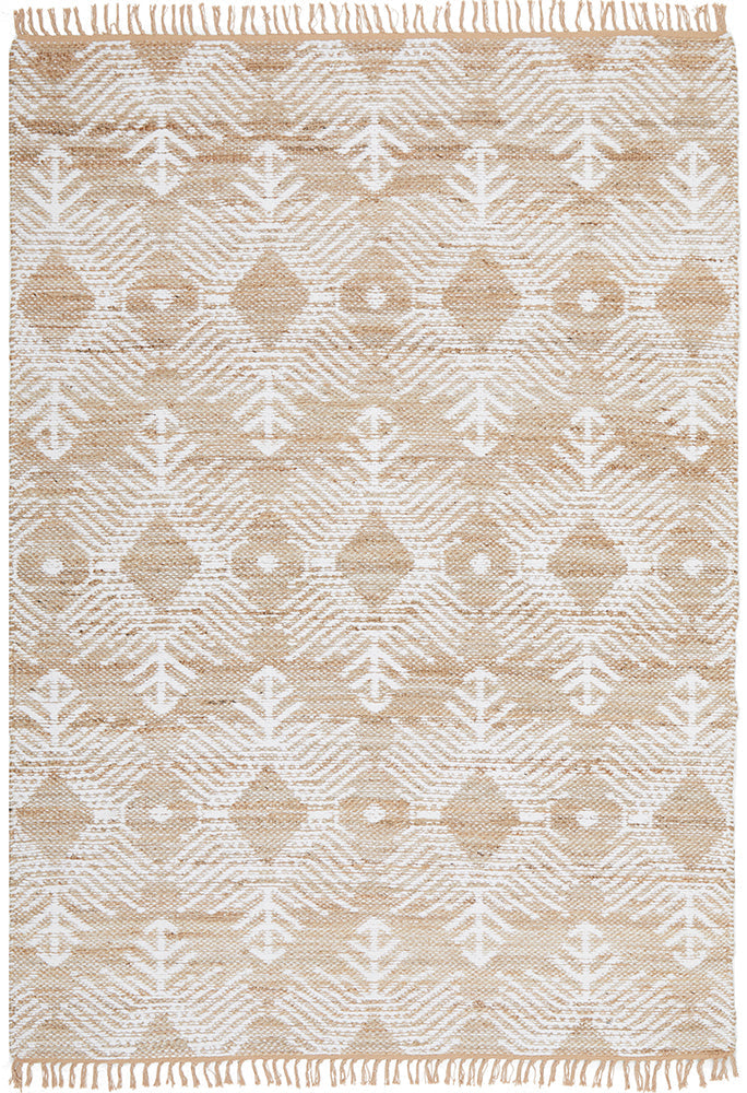 Johdi Sivan Natural Rug