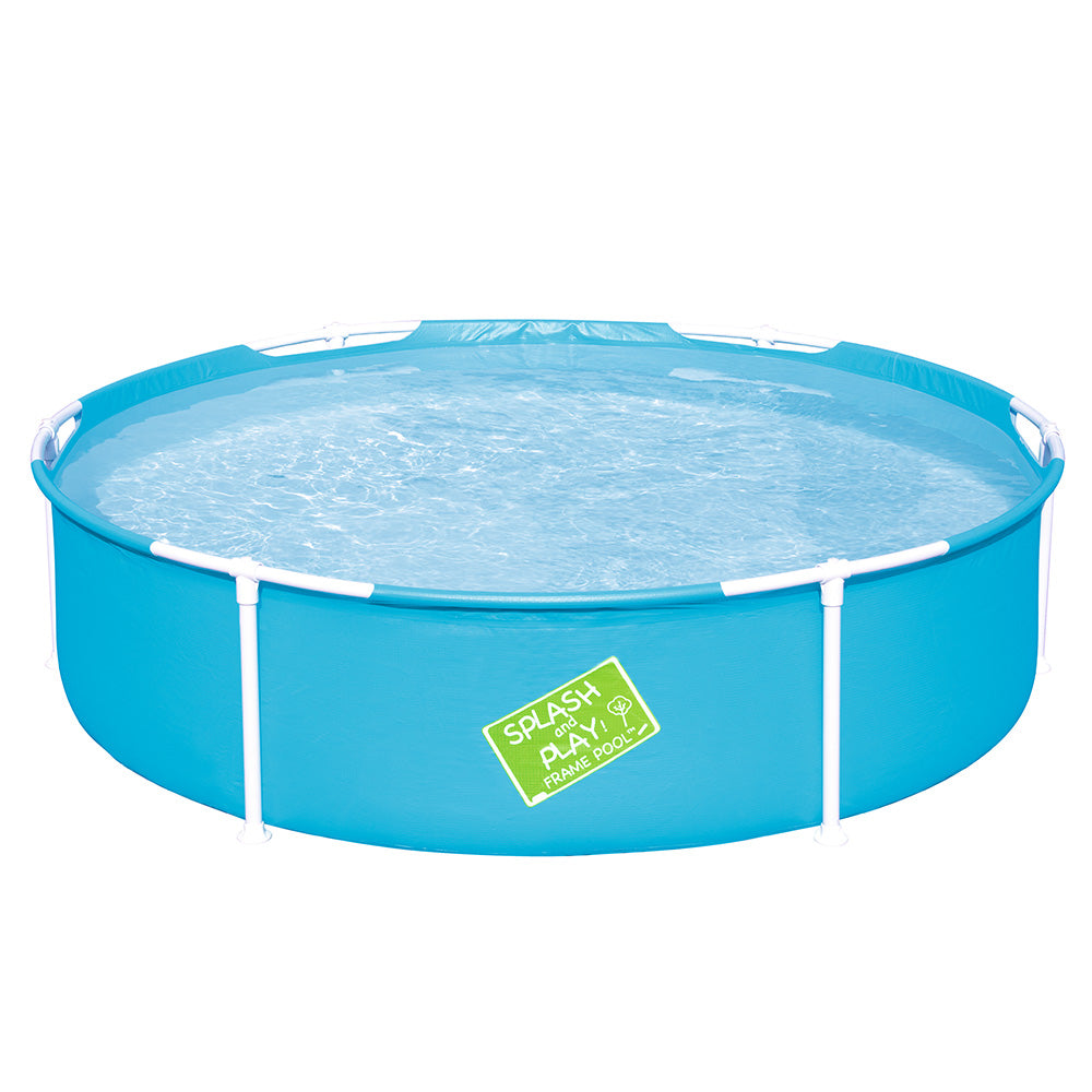 Kids Swimming Pool  -Round