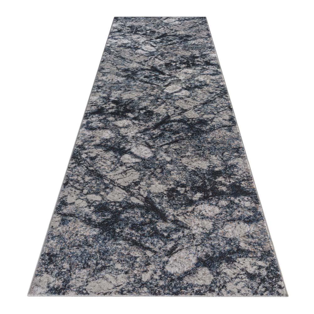Daines Grey Hallway Runner - House Things Hallway Runner