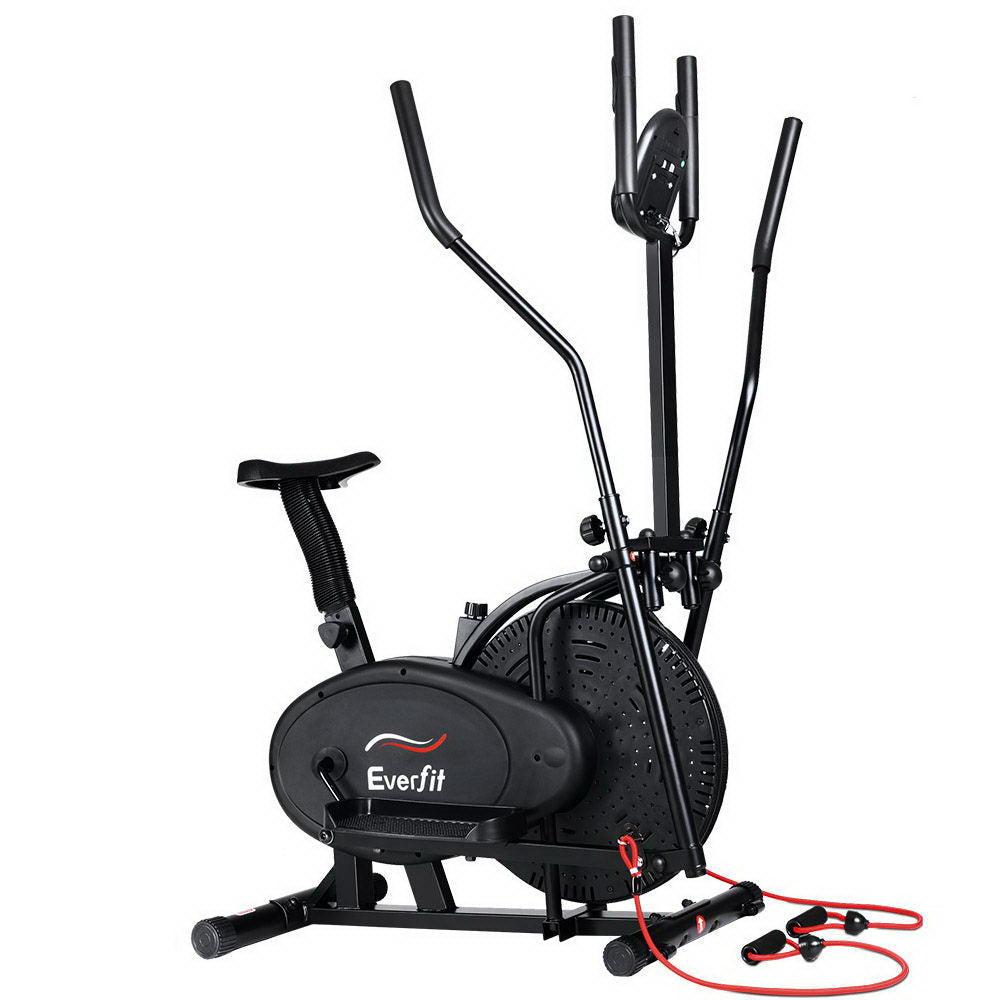 Everfit 5in1 Elliptical Cross Trainer