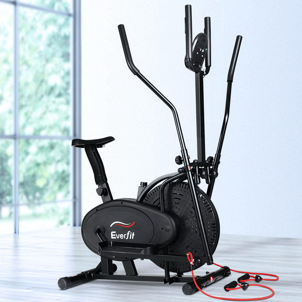 Everfit 5in1 Elliptical Cross Trainer