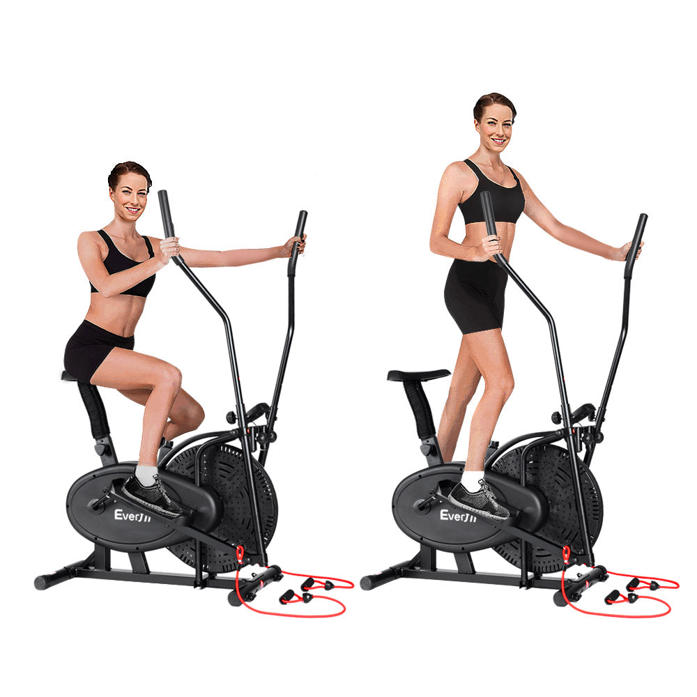 Everfit 4in1 Elliptical Cross Trainer