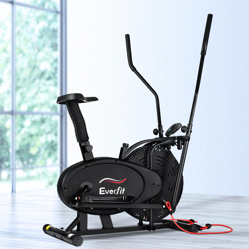 Everfit 4in1 Elliptical Cross Trainer