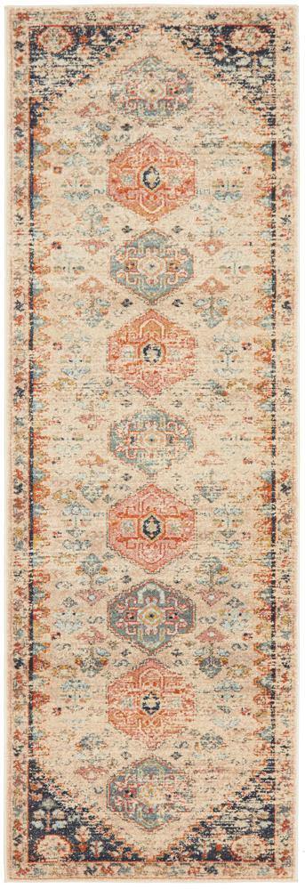 Legacy 854 Autumn Rug - House Things Legacy Collection