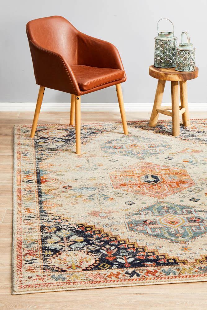 Legacy 854 Autumn Rug - House Things Legacy Collection