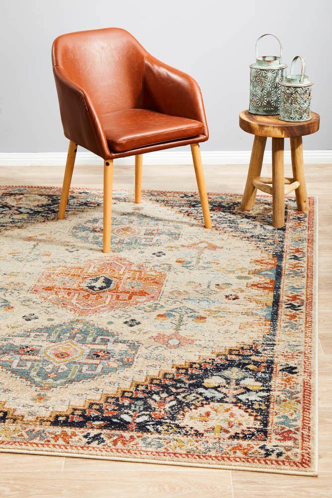 Legacy 854 Autumn Rug - House Things Legacy Collection