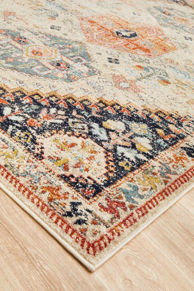 Legacy 854 Autumn Rug - House Things Legacy Collection