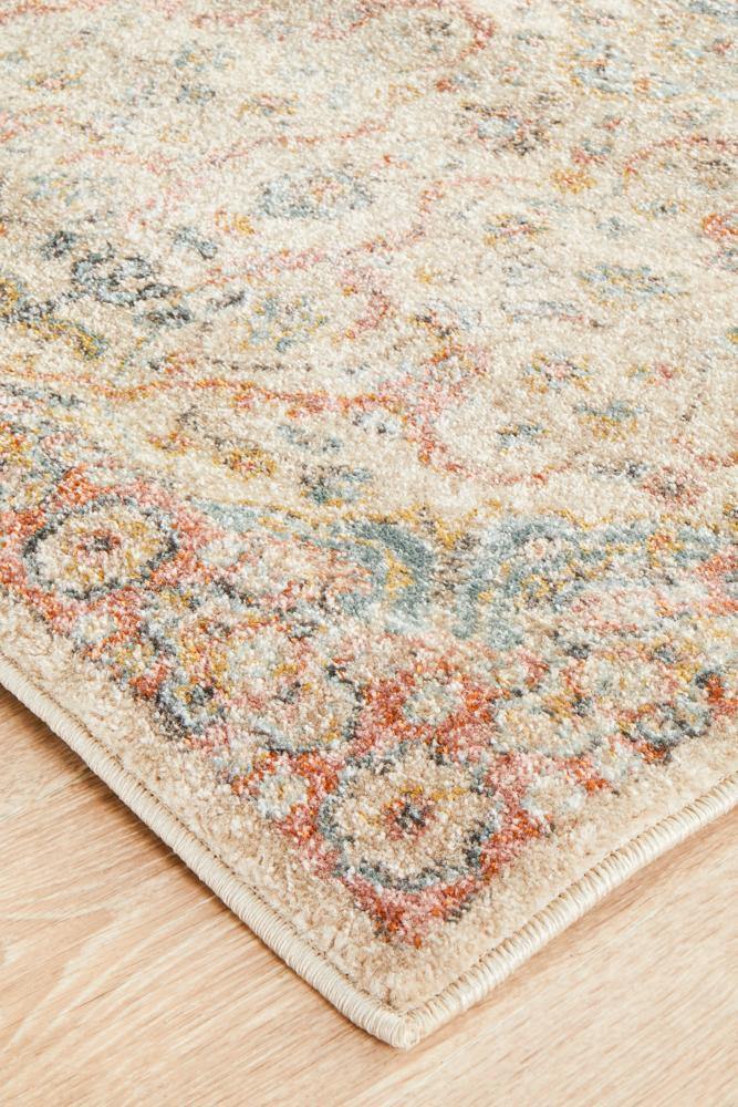 Legacy 861 Papyrus Runner Rug - House Things Legacy Collection