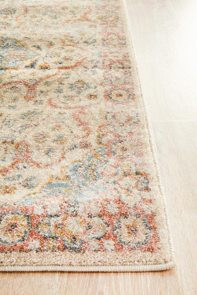 Legacy 861 Papyrus Runner Rug - House Things Legacy Collection