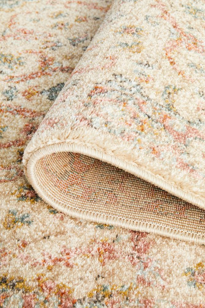 Legacy 861 Papyrus Runner Rug - House Things Legacy Collection