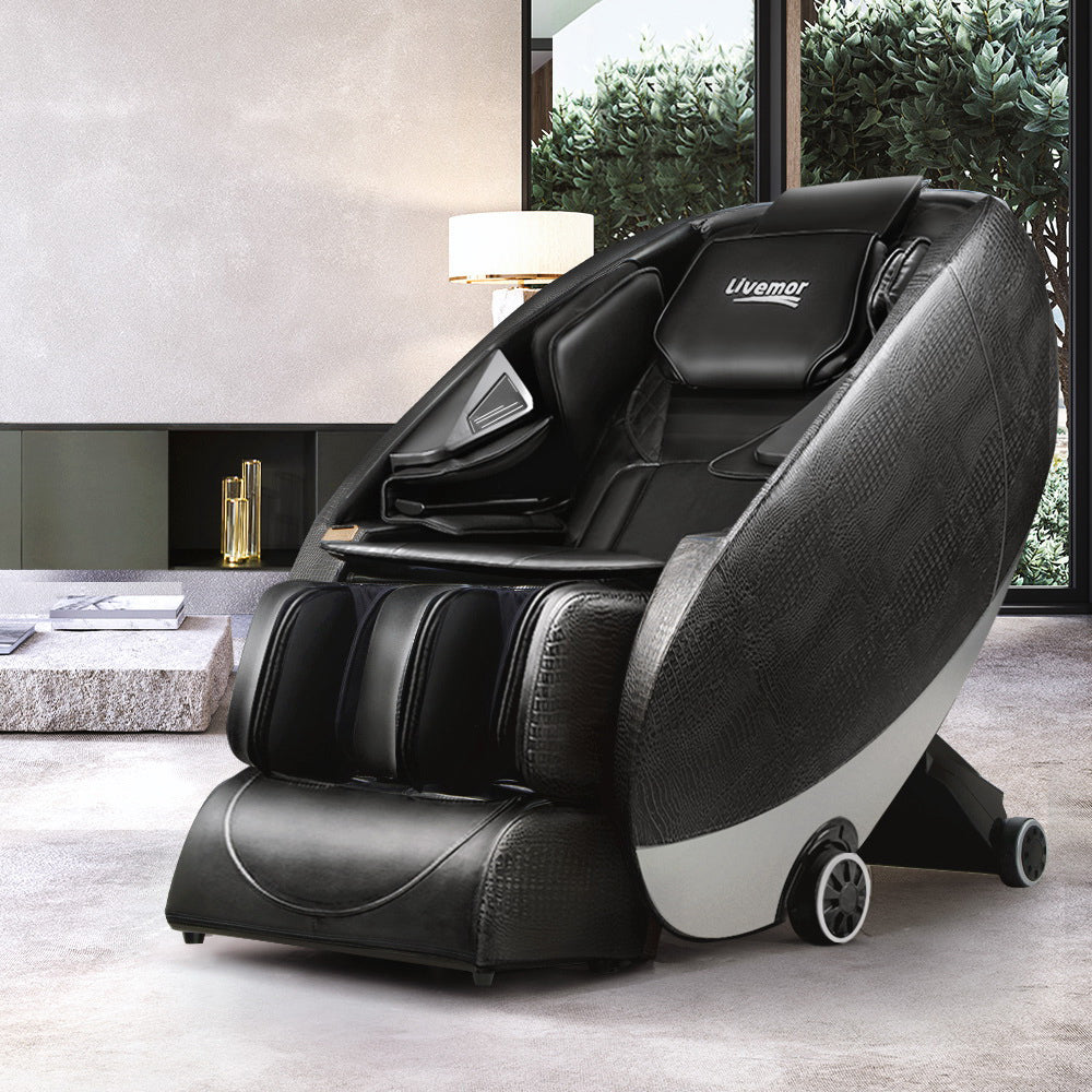 Livemor electric best sale massage chair