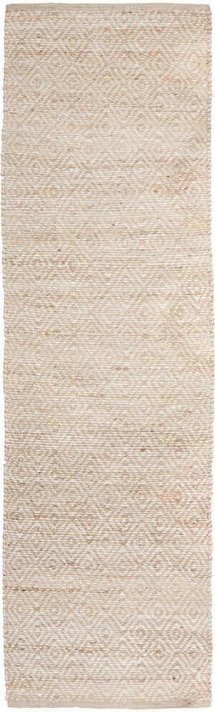 Noosa 444 Natural Runner Rug - Housethings 