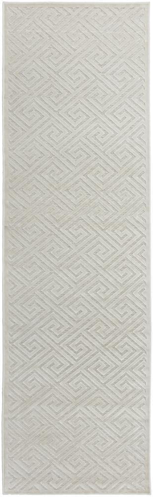 York Alice Natural White Rug - House Things YORK COLLECTION